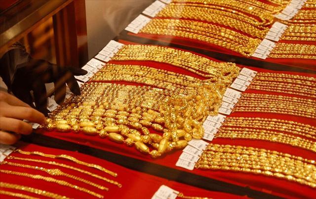 Z世代引領(lǐng)黃金珠寶市場(chǎng)變革 產(chǎn)品年輕化與翡翠玉石新潮流