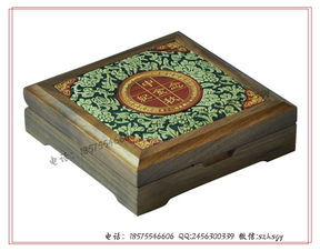 金銀條包裝盒、金銀條木盒選購指南 價(jià)格、廠家與圖片解析，兼談翡翠玉石包裝